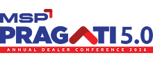 MSP PRAGATI 5.0